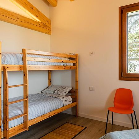 Relais Des Roches Bed & Breakfast Сона Екстериор снимка
