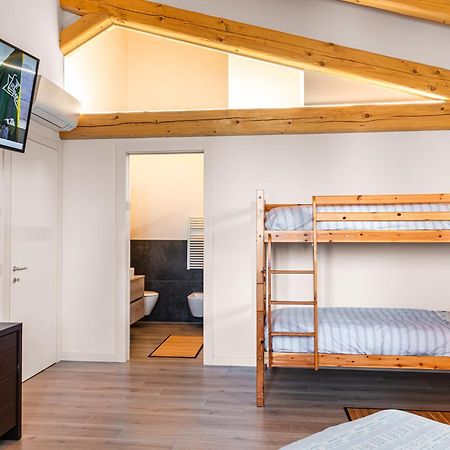 Relais Des Roches Bed & Breakfast Сона Екстериор снимка