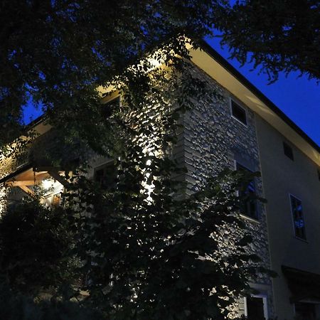 Relais Des Roches Bed & Breakfast Сона Екстериор снимка
