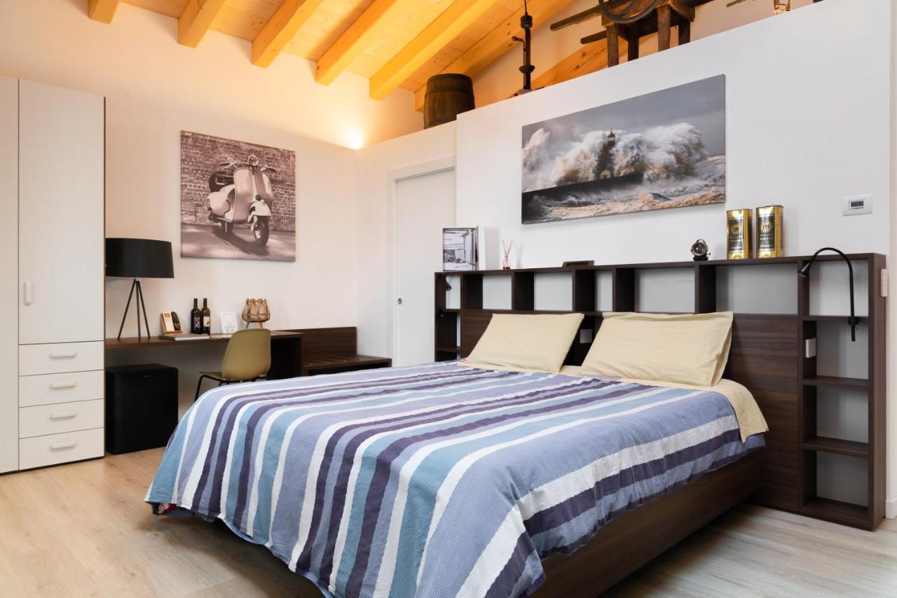 Relais Des Roches Bed & Breakfast Сона Екстериор снимка