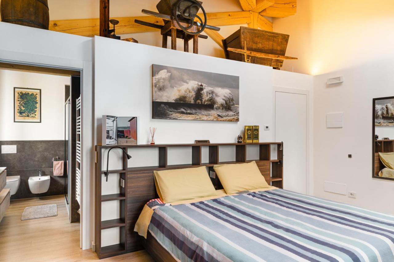 Relais Des Roches Bed & Breakfast Сона Екстериор снимка