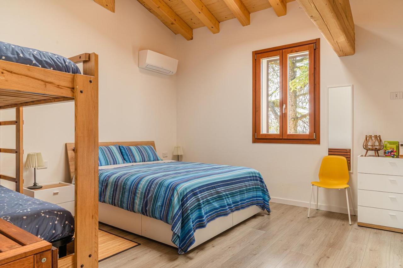 Relais Des Roches Bed & Breakfast Сона Екстериор снимка