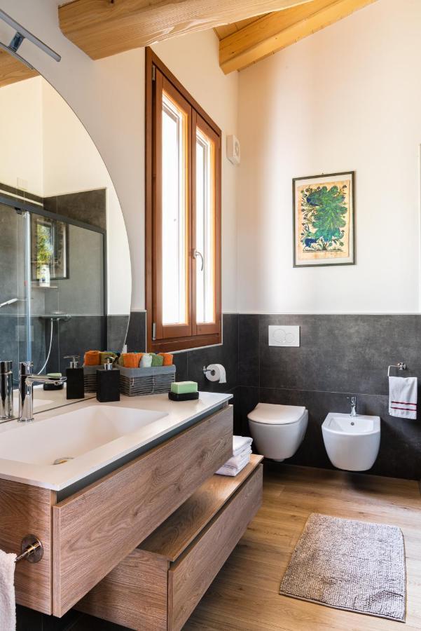 Relais Des Roches Bed & Breakfast Сона Екстериор снимка