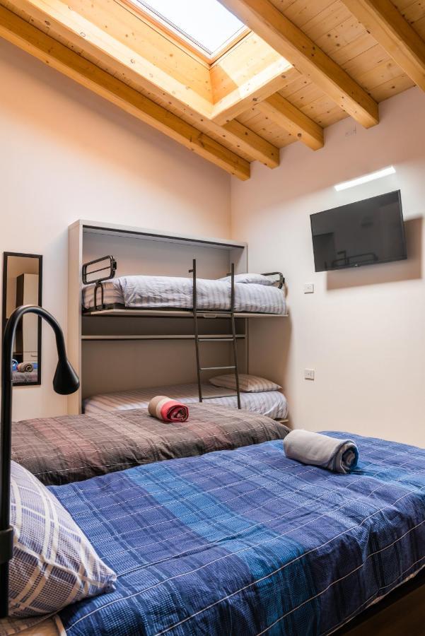 Relais Des Roches Bed & Breakfast Сона Екстериор снимка