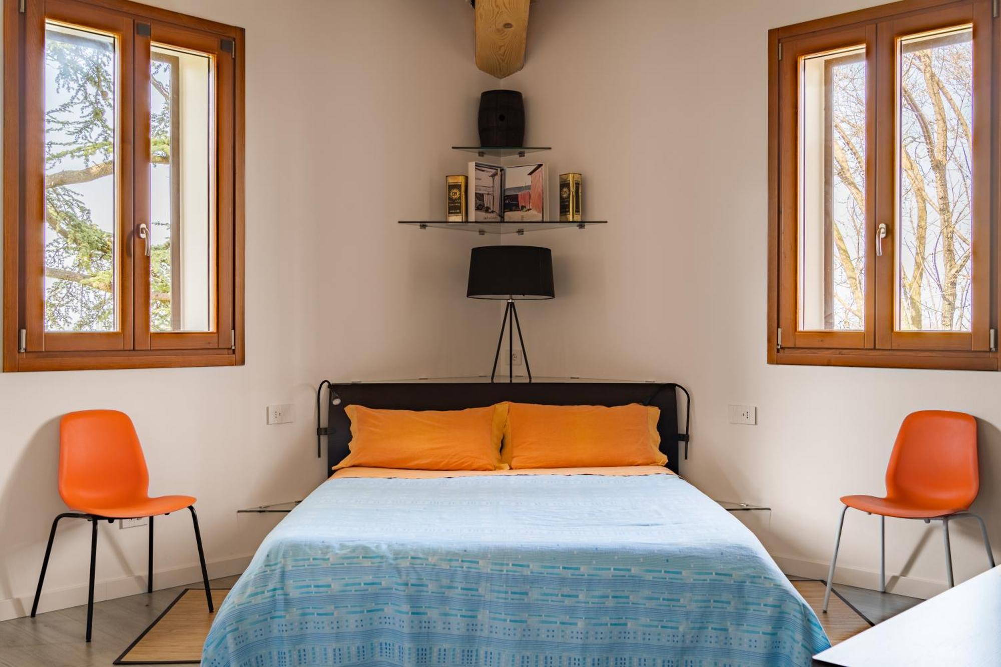 Relais Des Roches Bed & Breakfast Сона Екстериор снимка