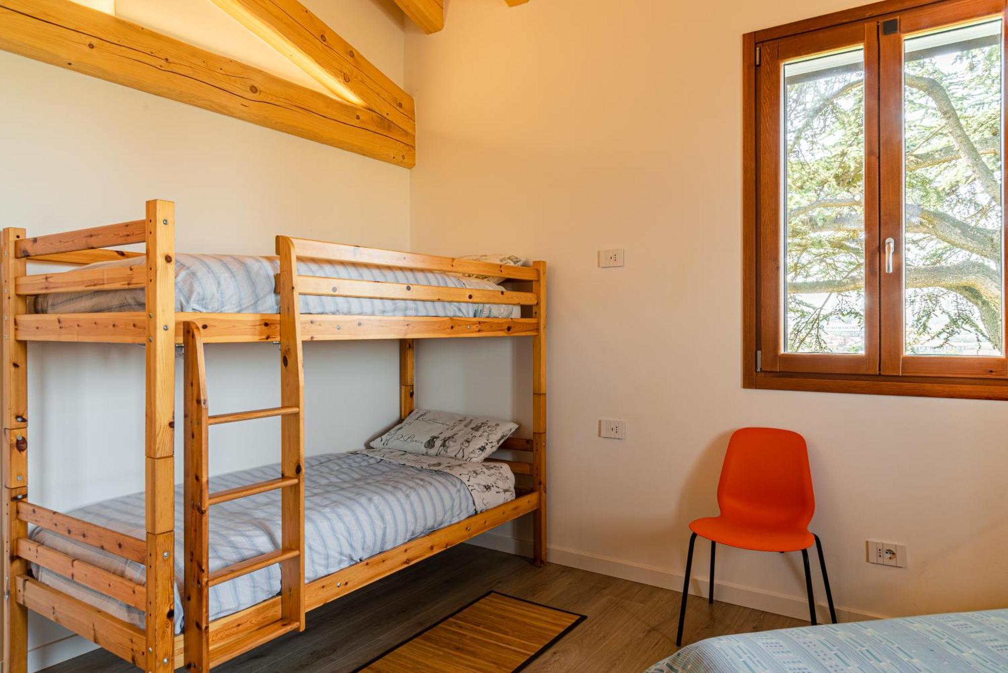 Relais Des Roches Bed & Breakfast Сона Екстериор снимка