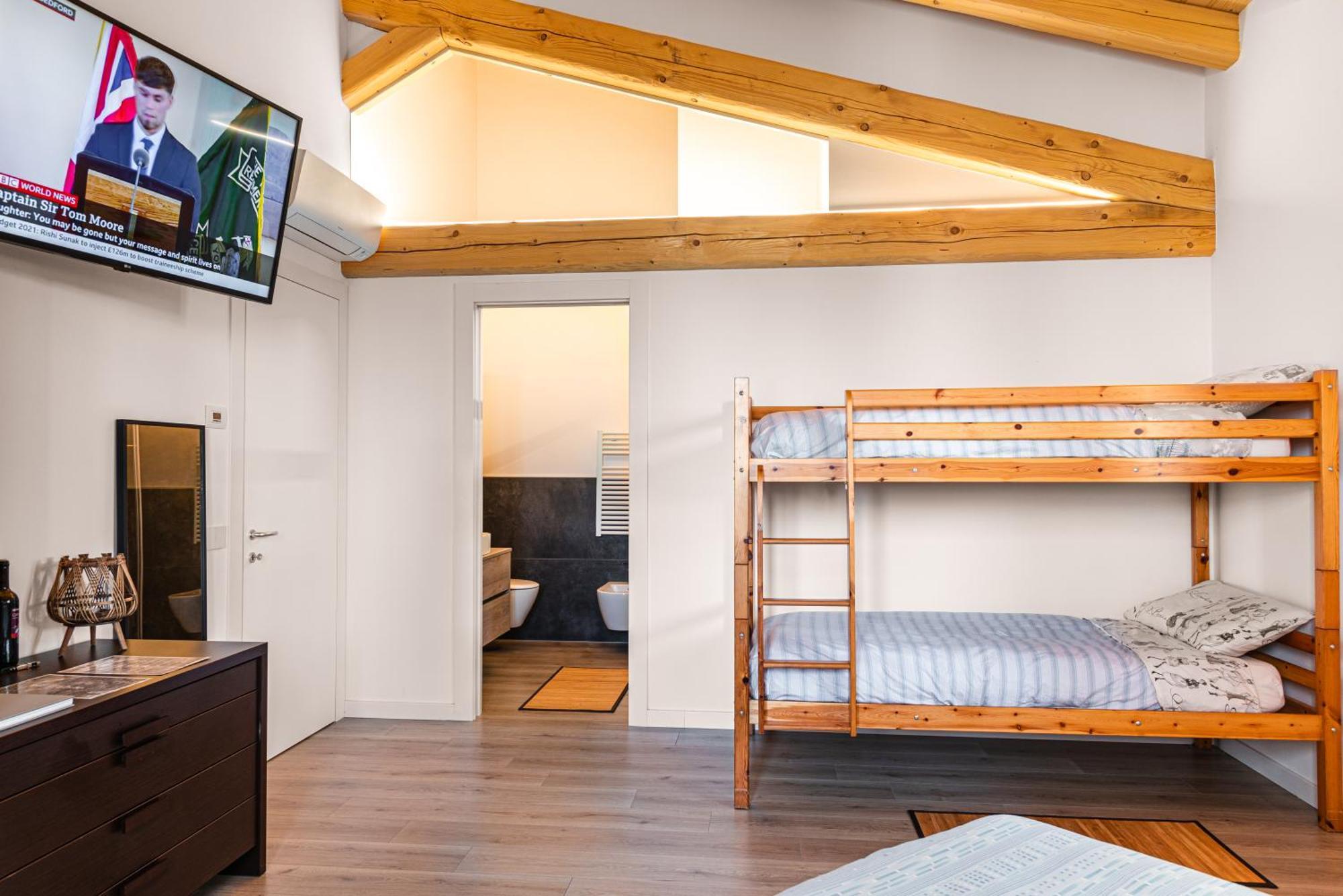 Relais Des Roches Bed & Breakfast Сона Екстериор снимка