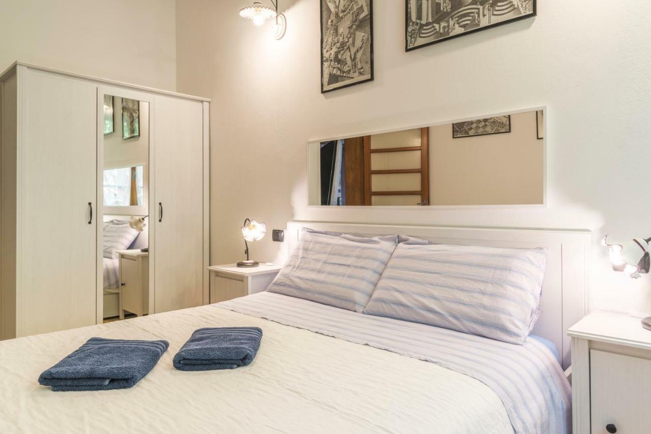 Relais Des Roches Bed & Breakfast Сона Екстериор снимка