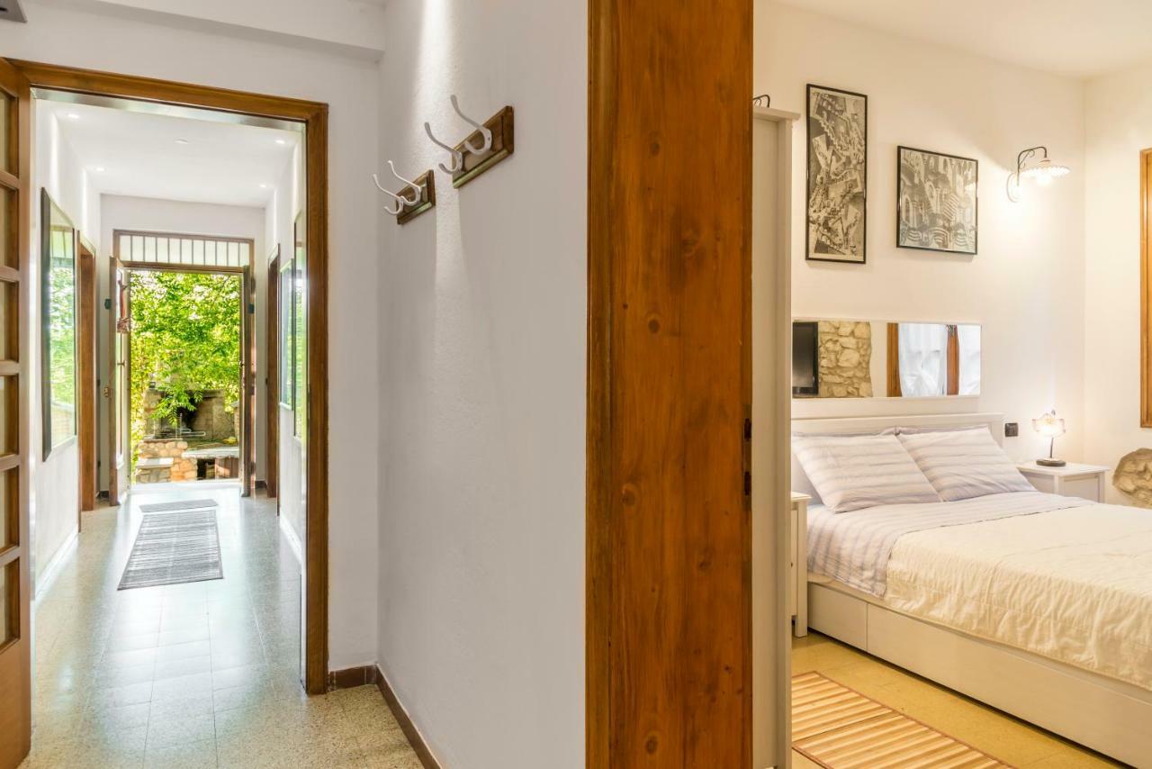 Relais Des Roches Bed & Breakfast Сона Екстериор снимка